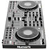 NS4FX + K-Max MK3 Large 3/4 Channel DJ Controller Backpack Numark