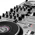 NS4FX + K-Max MK3 Large 3/4 Channel DJ Controller Backpack Numark