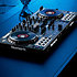 NS4FX + K-Max MK3 Large 3/4 Channel DJ Controller Backpack Numark