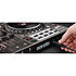 NS4FX + K-Max MK3 Large 3/4 Channel DJ Controller Backpack Numark