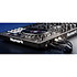 NS4FX + K-Max MK3 Large 3/4 Channel DJ Controller Backpack Numark
