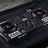 NS4FX + K-Max MK3 Large 3/4 Channel DJ Controller Backpack Numark
