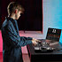 NS4FX + K-Max MK3 Large 3/4 Channel DJ Controller Backpack Numark