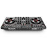 NS4FX + K-Max MK3 Large 3/4 Channel DJ Controller Backpack Numark