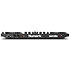 NS4FX + K-Max MK3 Large 3/4 Channel DJ Controller Backpack Numark