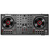 NS4FX + K-Max MK3 Large 3/4 Channel DJ Controller Backpack Numark