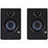 Bundle Eris 3.5 2nd Gen + casque DJH40 Presonus