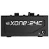 Xone 24C Allen & Heath