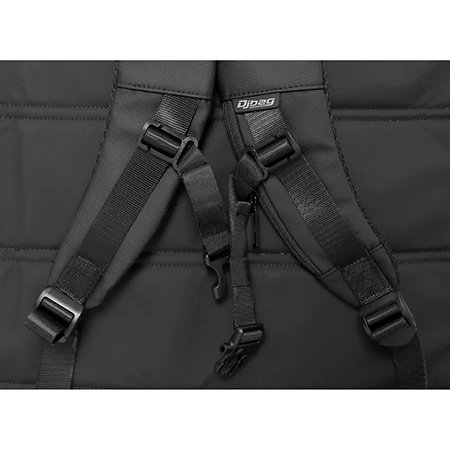 DDJ-FLX10 + K-Max MK3 Backpack Pioneer DJ