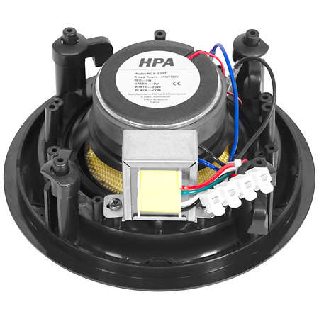 RCS-520T HPA