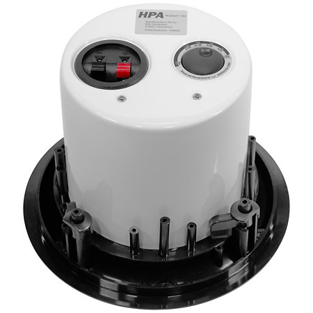 RCS-630T / BD HPA