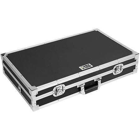 DDJ-GRV6 + Flight Control GRV6 Silver Pioneer DJ