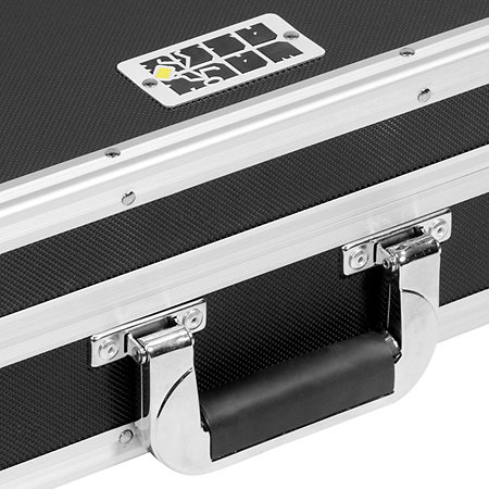 DDJ-GRV6 + Flight Control GRV6 Silver Pioneer DJ