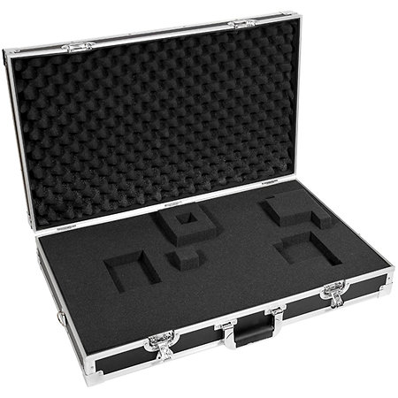 DDJ-GRV6 + Flight Control GRV6 Silver Pioneer DJ
