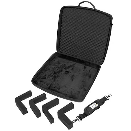 DJM-V10-LF + Eva Case DJM-V10 DJM-A9 Pioneer DJ