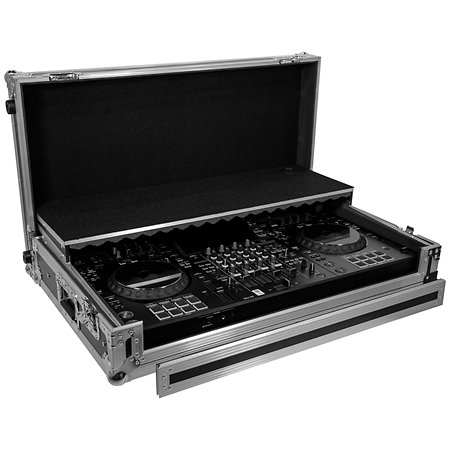 XDJ-AZ + Flight case Wheel Pioneer DJ