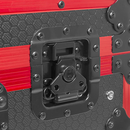 XDJ-AZ + Flight case Elite Wheel Pioneer DJ