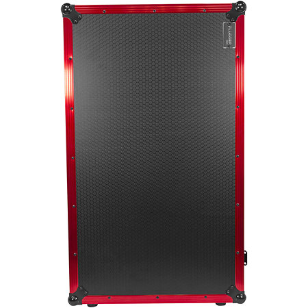 XDJ-AZ + Flight case Elite Wheel Pioneer DJ