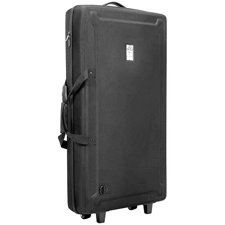 XDJ-AZ + Eva Case Wheel Pioneer DJ