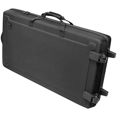 XDJ-AZ + Eva Case Wheel Pioneer DJ