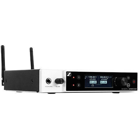 EW-DX EM 2 (S1-10) Sennheiser