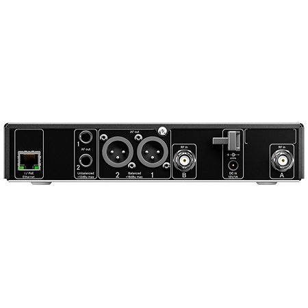 EW-DX EM 2 (S1-10) Sennheiser