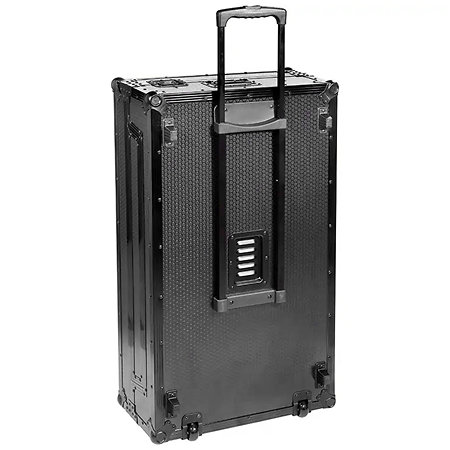 XDJ-AZ + MultiForm XXL2 BK Trolley XDJ-AZ / Opus quad Pioneer DJ