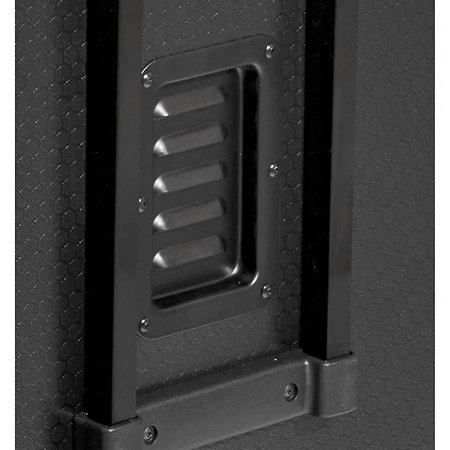 XDJ-AZ + MultiForm XXL2 BK Trolley XDJ-AZ / Opus quad Pioneer DJ