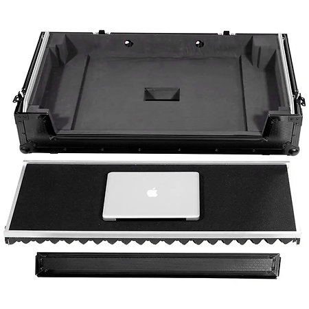 XDJ-AZ + MultiForm XXL2 BK Trolley XDJ-AZ / Opus quad Pioneer DJ