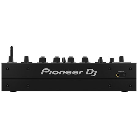 DJM-A9 + CDM-MK2 DJM-A9 Bag Pioneer DJ