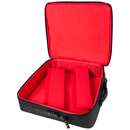 DJM 750 MK2 + CDM-MK2 Bag Pioneer DJ DJM 750 MK2 + CDM-MK2 Bag Pioneer DJ