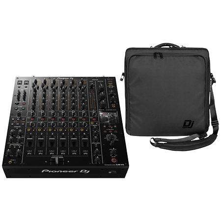DJM-V10 + CDM-MK2 Bag Pioneer DJ