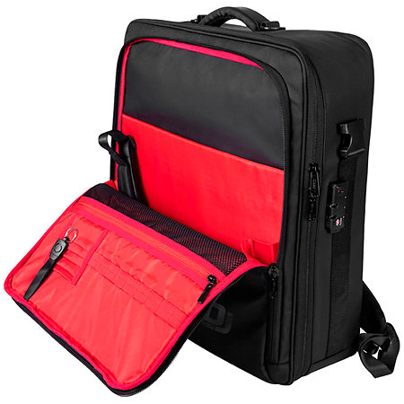 DJM-V10 + CDM-MK2 Bag Pioneer DJ