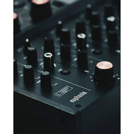 Euphonia + CDM-MK2 Bag Pioneer DJ Euphonia + CDM-MK2 Bag Pioneer DJ