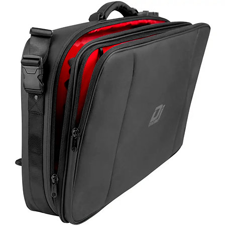 Mixstream Pro + + Comfort Medium Controller Bag Numark