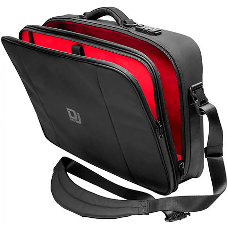Mixstream Pro + + Comfort Medium Controller Bag Numark