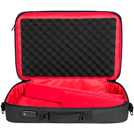Mixstream Pro + + Comfort Medium Controller Bag Numark
