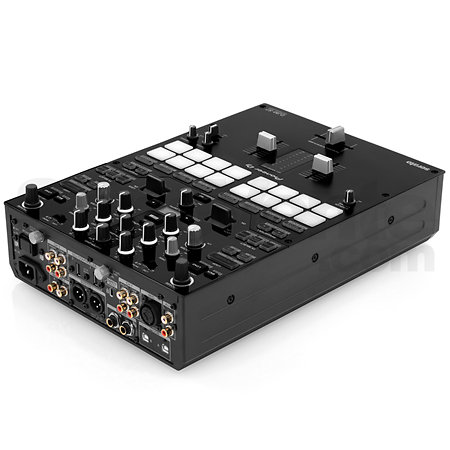 DJM-S7 + Case L CDJ / DJM 12'' Black Pioneer DJ