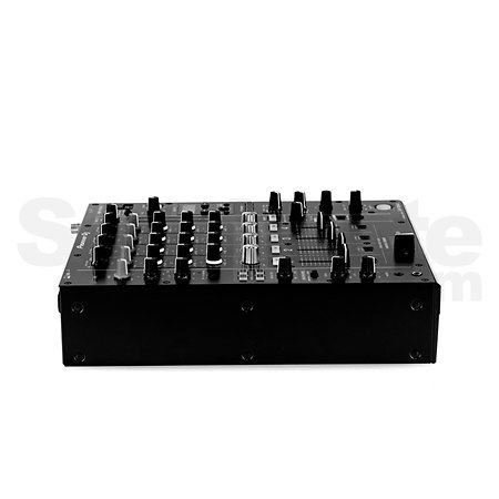 DJM 750 MK2 + Case L CDJ / DJM 12'' Black Pioneer DJ