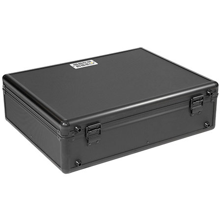 XDJ 1000 MK2 + Case L CDJ / DJM 12'' Black Pioneer DJ