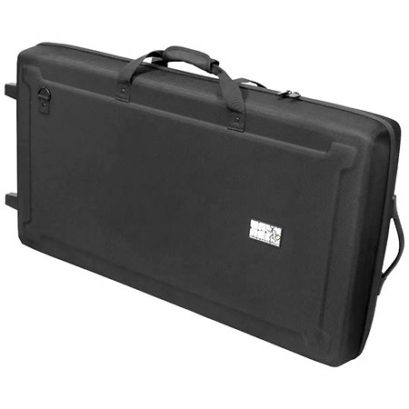 Opus Quad + Eva Case Wheel Pioneer DJ