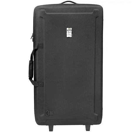 Opus Quad + Eva Case Wheel Pioneer DJ