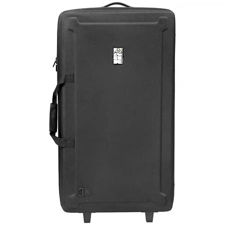 XDJ-RR + Eva-Case Pickfoam XXL Wheel Pioneer DJ