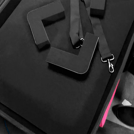 Performer + Eva Case Rane Performer Rane