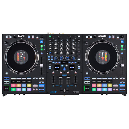 Performer + Eva Case Rane Performer Rane