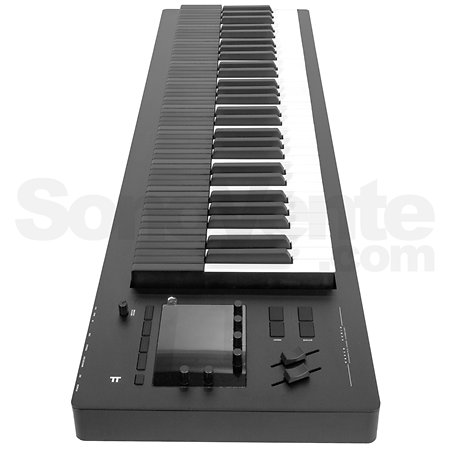 Osmose 61 Expressive E