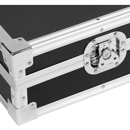 DDJ-REV7 + Flight Control Foam L GRV6 REV7 Silver Pioneer DJ