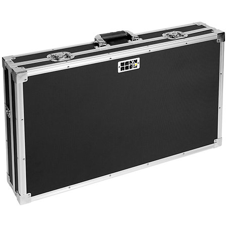 DDJ-REV7 + Flight Control Foam L GRV6 REV7 Silver Pioneer DJ