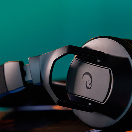 HDJ-F10 + Headphone Bag Black Pioneer DJ