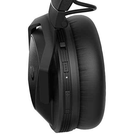 HDJ-F10 + Headphone Bag Black Pioneer DJ